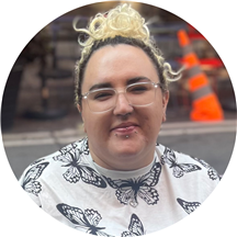 Christina Mittentag, LMSW