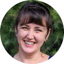 Christina Moon Warner, LMFTA