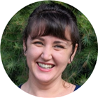 Christina Moon Warner, LMFTA