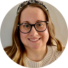 Christina Mortimer, LMHC