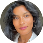 Christina Mudarri, MA, LMHC