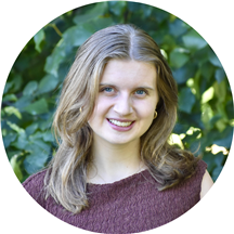 Christina Pantzer, APRN