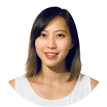 Christina Phan, PA
