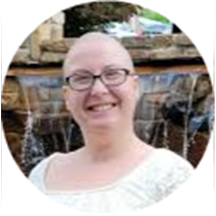 Christina Phillips, LCMHC