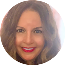 Christina Pringle, LICSW