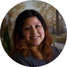 Christina Reap, LCSW