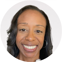 Christina Rheingold, LCSW