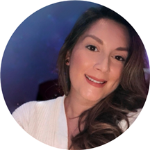 Christina Rodriguez, LCSW