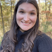 Christina Rodriguez, LPC