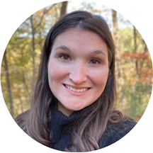 Christina Rodriguez, LPC