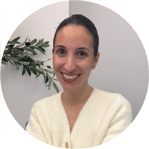 Christina Rosiello, APRN, RN