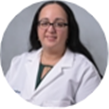 Christina Salazar, APRN, RN, NP