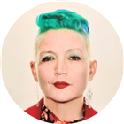 Christina Sanchez, LMFT