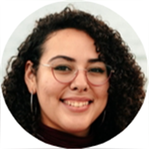 Christina Sanchez, MA, ALMFT