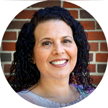 Christina Savoy, MSN, PMHNP-BC | Columbia Associates in Psychiatry ...