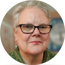 Christina Scott, LISW