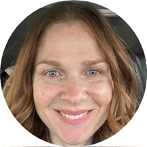 Christina Shafer, RD