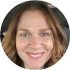 Christina Shafer, RD