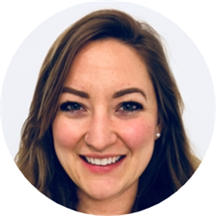 Christina Shrader, LMFT