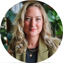 Christina Shrader, LMFT