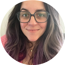 Christina Silva-Anderson, CPC