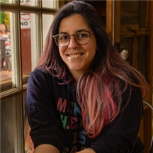 Christina Silva-Anderson, LCPC, LMHC, LPC