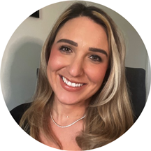 Christina Smith, LMHC