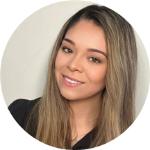 Christina Soto, MS