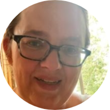 Christina Spencer, CNS