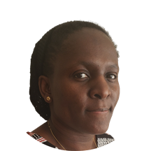 Christina Spies, LCSW, MSW