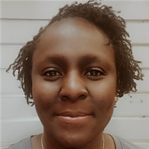 Christina Spies, MSW