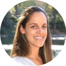 Christina Stansbury, LMFT