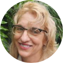 Christina Steele-Lietz, LCSW