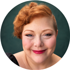 Christina Stelly, APRN, RN, NP, PMHNP, PMHNP-BC
