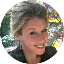 Christina Straley, LCSW - C