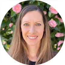 Christina Thompson, LCPC