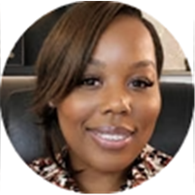 Christina Thompson, LPC