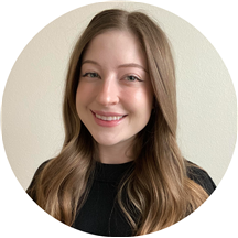 Christina Threet, PMHNP