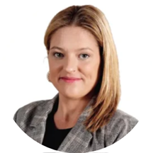 Christina Tierney, LCSW
