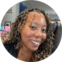 Christina Tindal, LPC