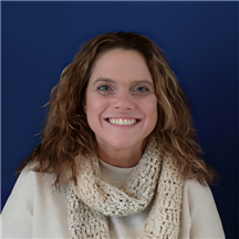 Christina Trezza-Horn, LCSW