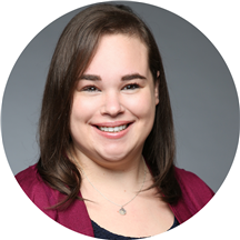 Christina Tri, LCPC