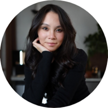 Christina Uong, AMFT