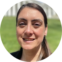 Christina Vargas, LPC, MS