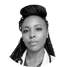 Christina Vaughans, MSN