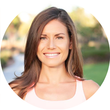 Christina Vergara, RD