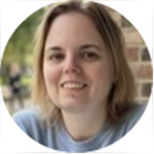 Christina Ward, LCSW