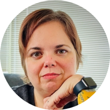 Christina Ward, LCSW, LCADC