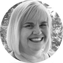 Christina Webb, LPC