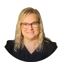 Christina Weibley, NP